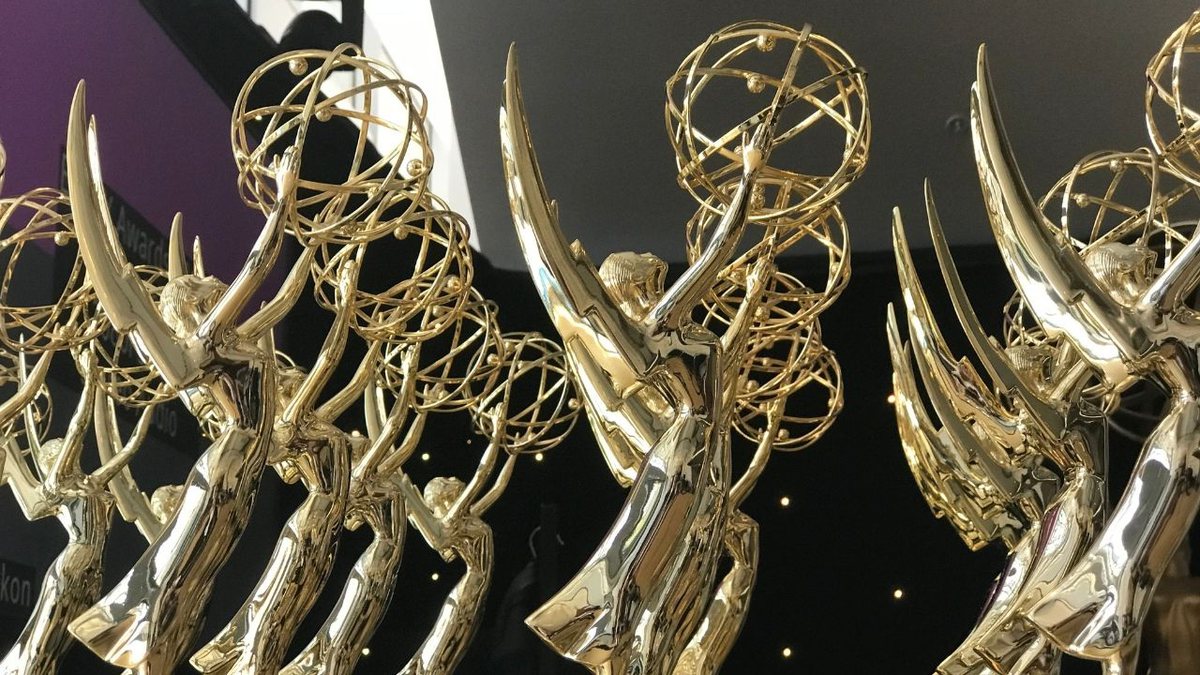 Veja a lista completa dos indicados ao Emmy 2021