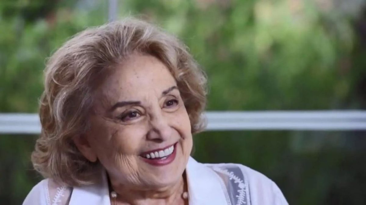 Aos 87 anos, Eva Wilma morre de câncer no ovário