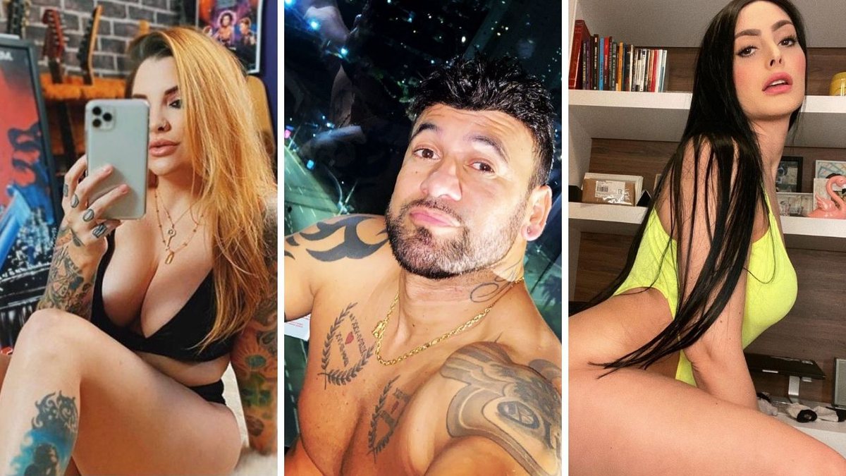 Fran Piaia, Hadson Nery e Clara Aguiar fazem parte da lista; confira outros nomes!