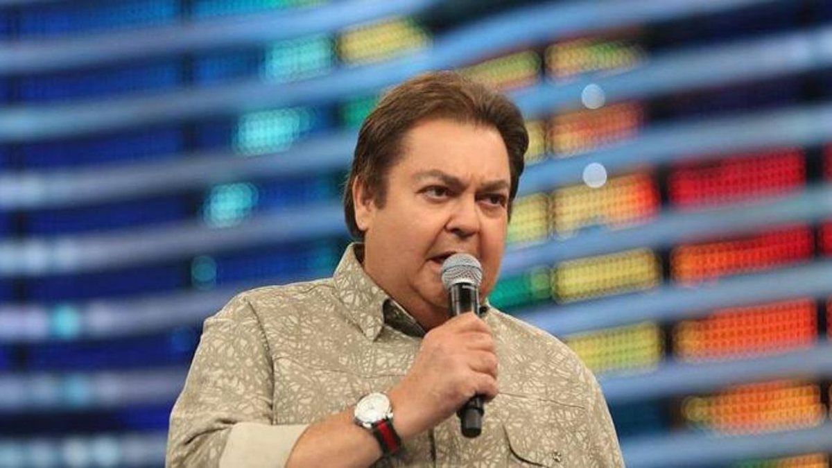 Na disputa pela audiência, Faustão estará nas telinhas da Band de 2º a 6º feira