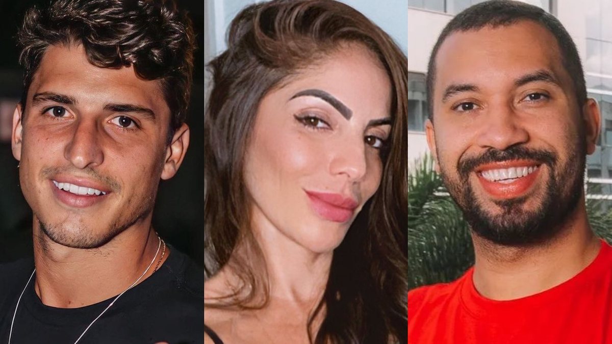 Anamara, Felipe Prior e Gil do Vigor são alguns dos participantes favoritos que não levaram o prêmio do programa