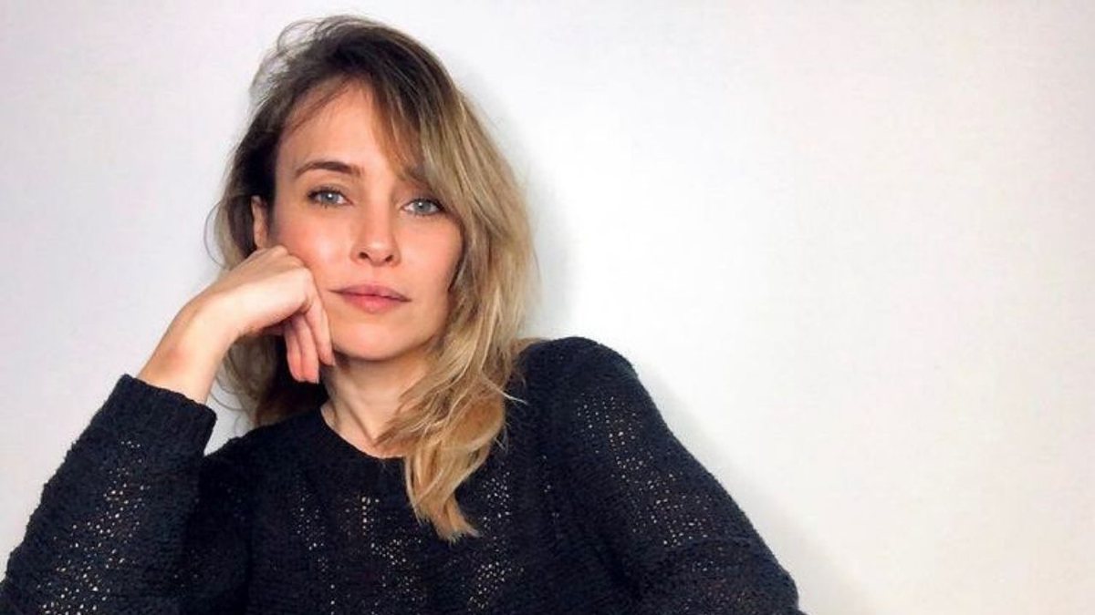 Fernanda Nobre fala sobre seu relacionamento aberto: 