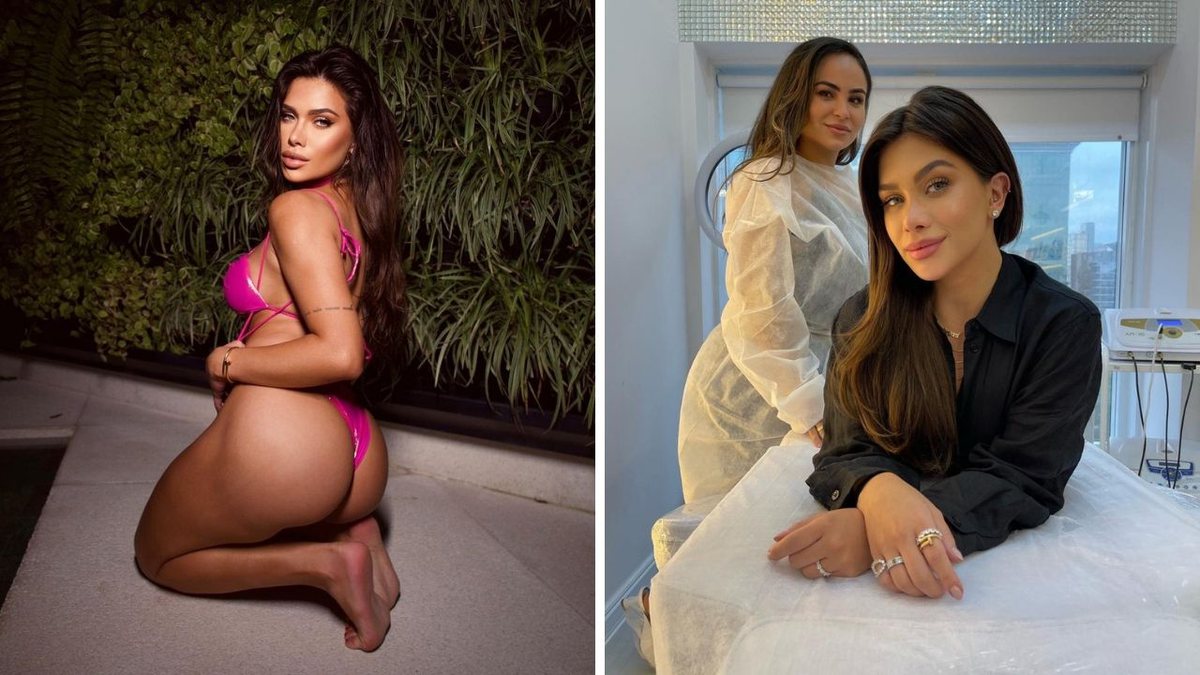 O Round Glúteo já conquistou diversas famosas como Bruna Marquezine, Flay e Claudia Raia