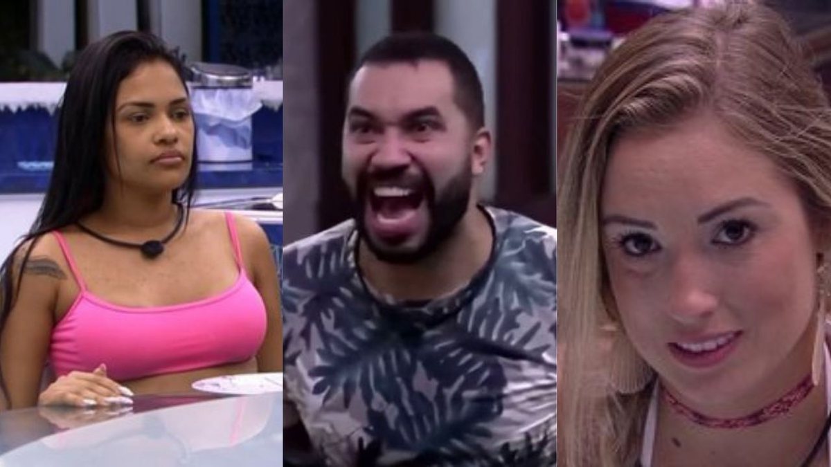 Relembre os bordões e frases que fizeram muito sucesso no BBB