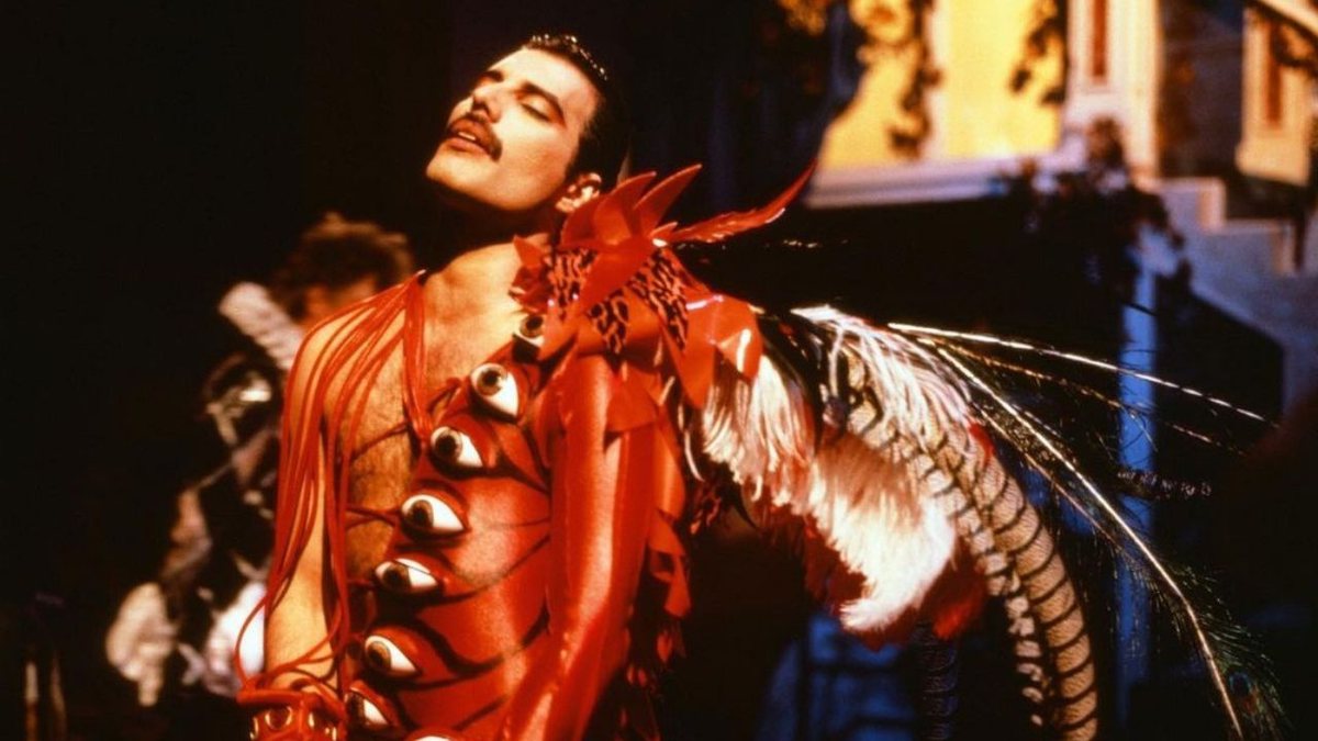 30 anos sem Freddie Mercury; relembre canções marcantes