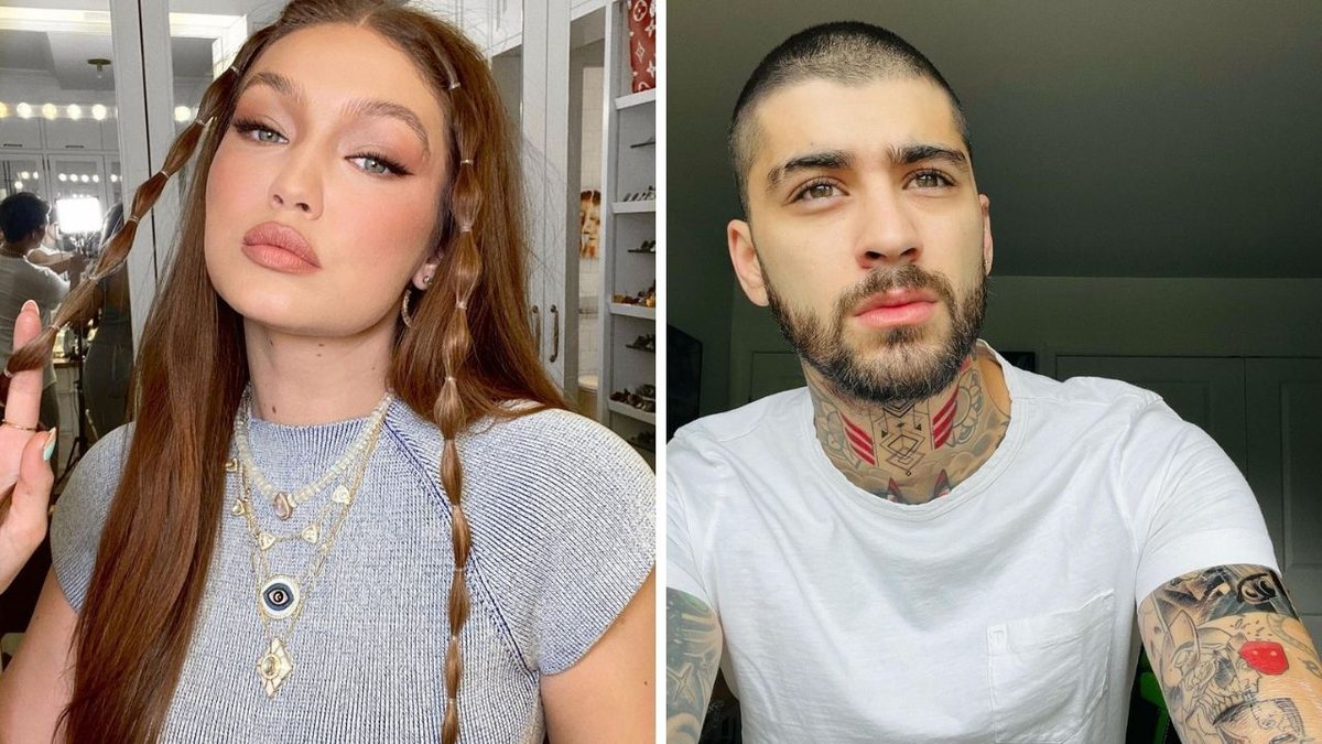 Gigi Hadid e Zayn Malik: agressão e término do romance!