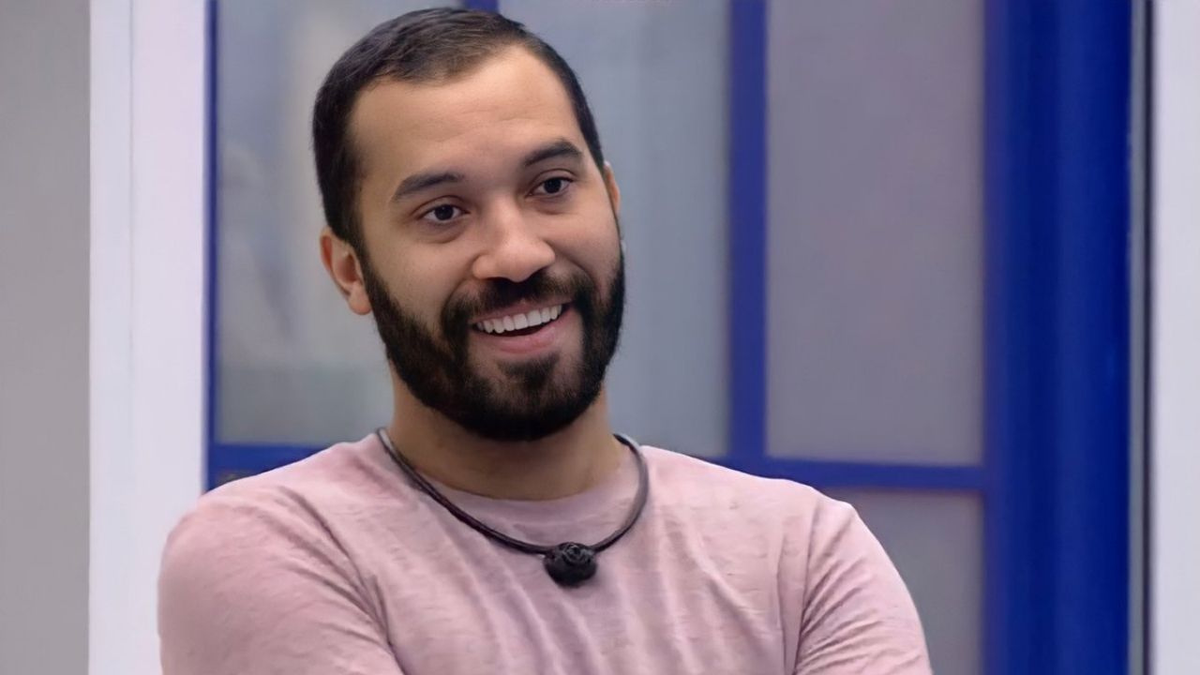 Gilberto é o último eliminado do 'BBB 21'; Camilla, Juliette e Fiuk disputam a final