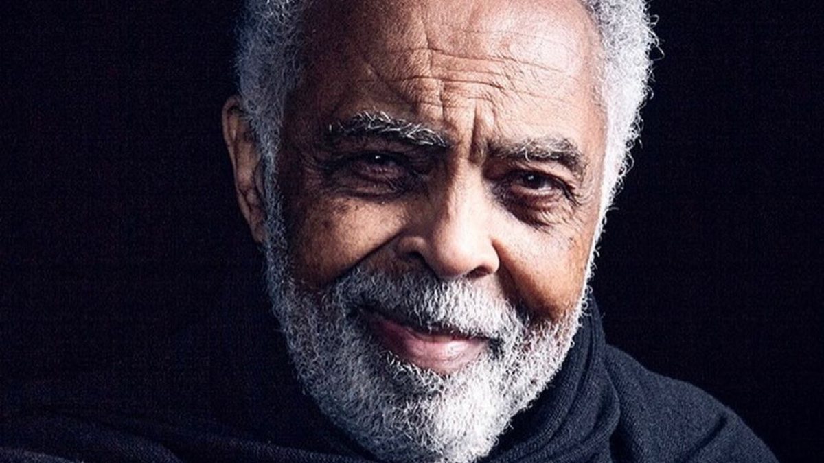 Gilberto Gil é eleito novo imortal da ABL: 