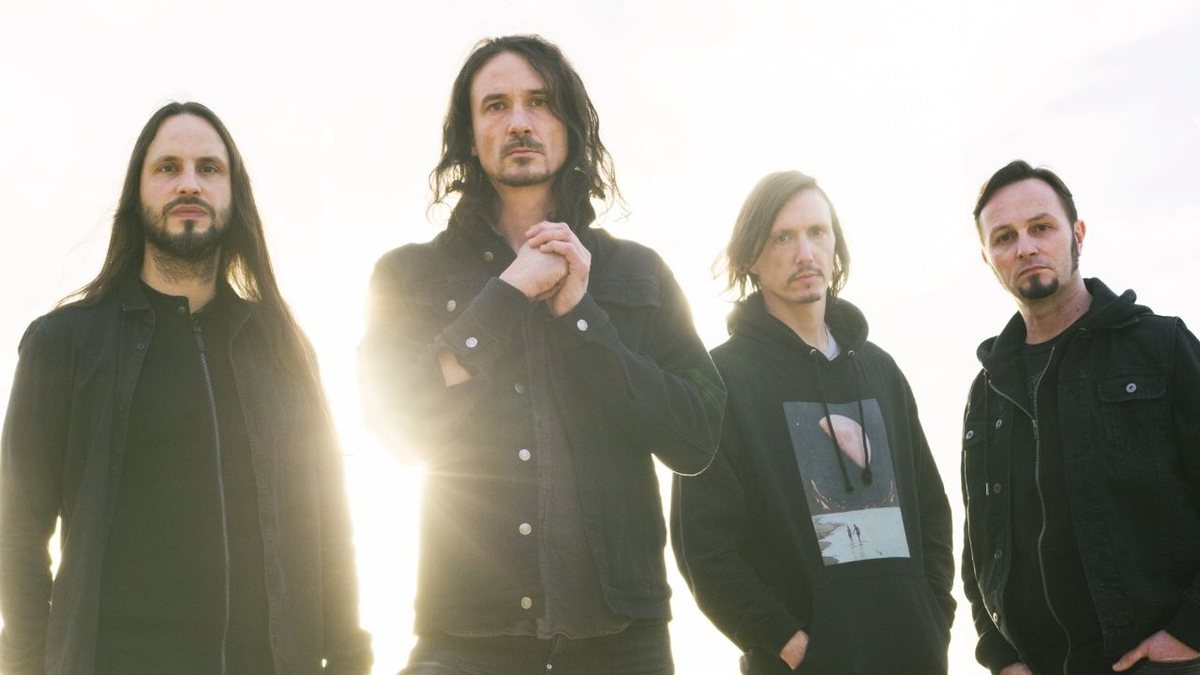 Gojira irá substituir o Megadeth no Rock in Rio 2022