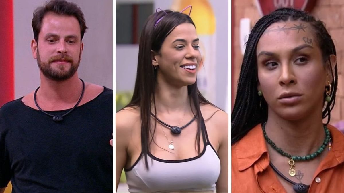 Confira o que a internet acha sobre os participantes do BBB22