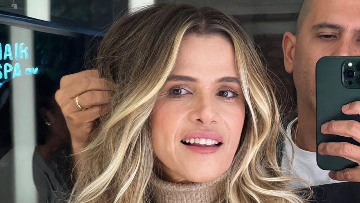 Ingrid Guimarães irá comandar reality 'Match nas Estrelas'