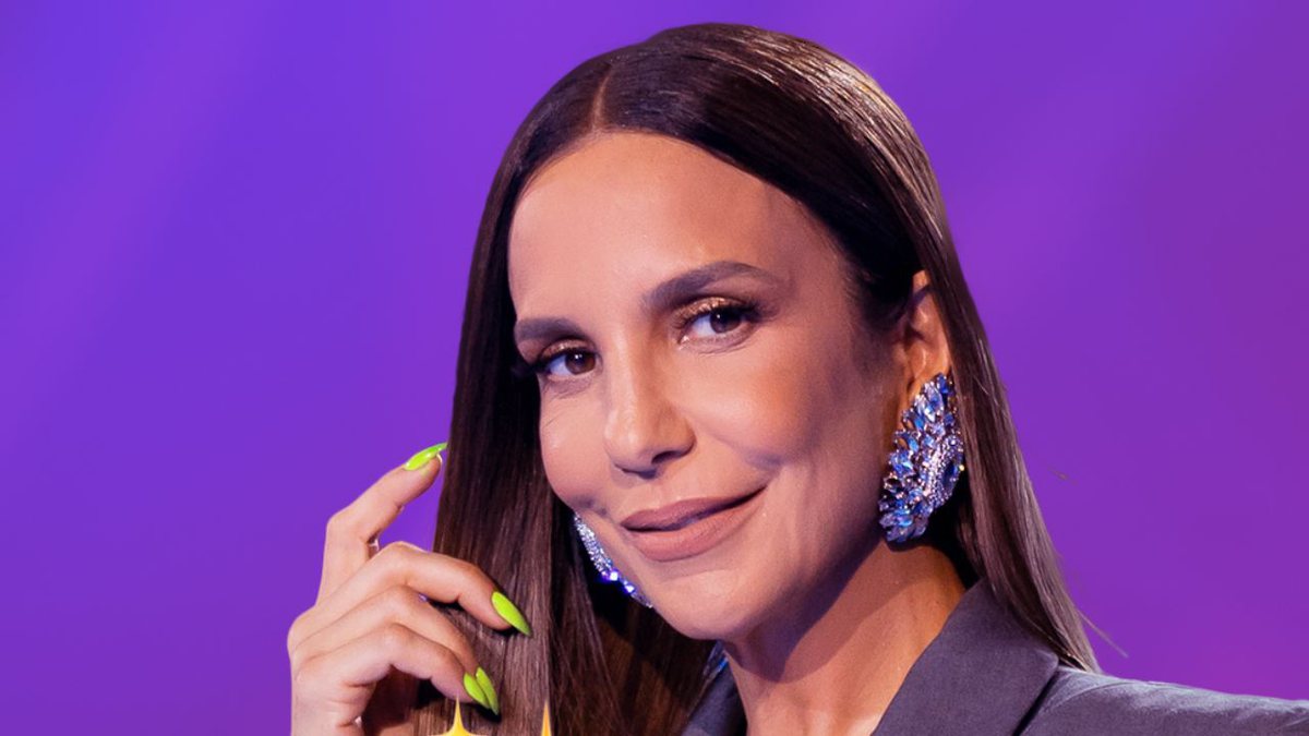 Ivete Sangalo na Globo: nome, estreia e mais detalhes do programa