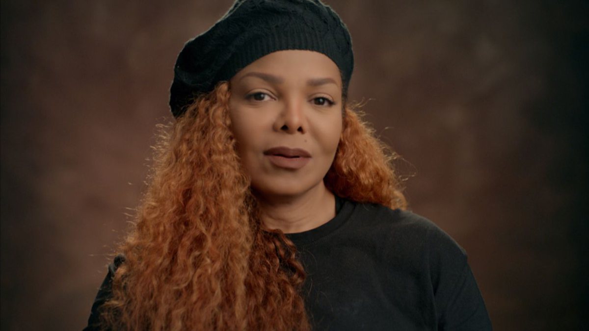 Com quatro horas de duração, série documental de Janet Jackson será exibida na quinta e na sexta-feira, 23 e 24, no Lifetime