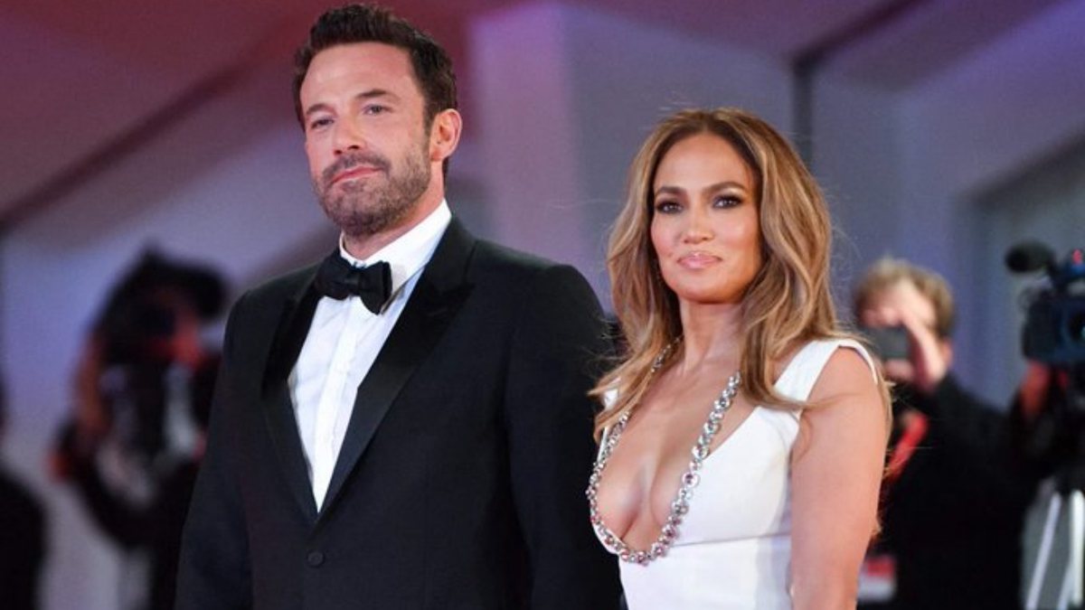 Jennifer Lopez faz exigência curiosa em acordo pré-nupcial com Ben Affleck