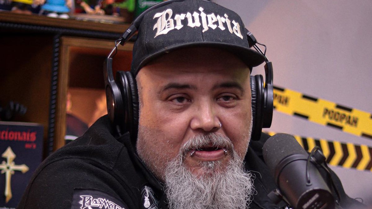 O músico contou que pegou uma faca para matar o vocalista do 'Charlie Brown Jr.'; entenda a treta