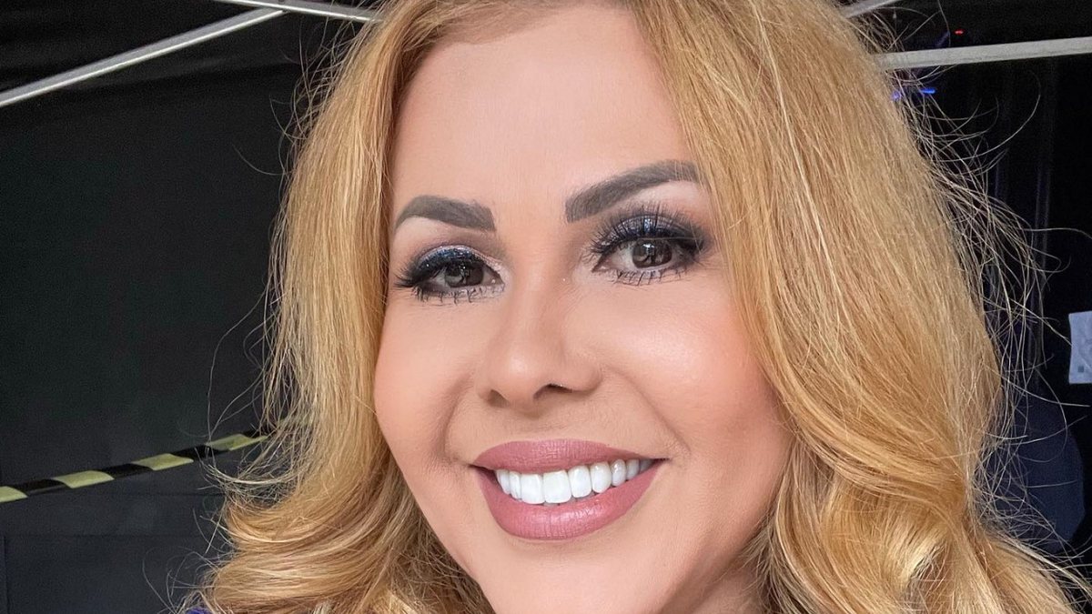 Equipe de Joelma se pronuncia após polêmica com fã