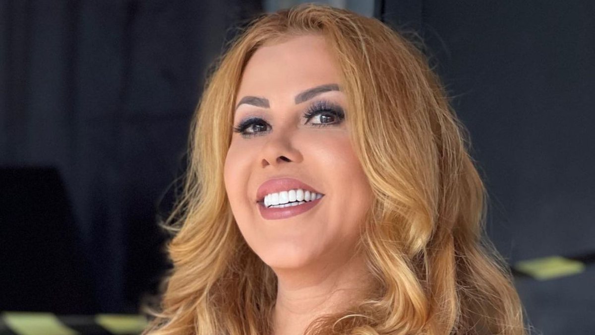 Com sequelas de Covid, Joelma passa por exames