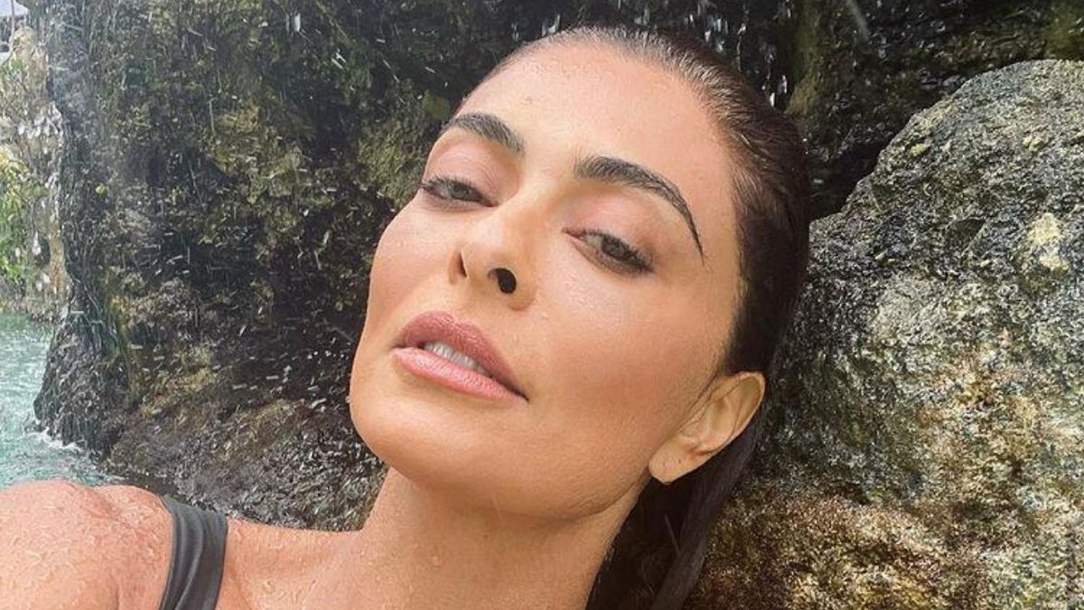 Após comentário sobre Cuba, Juliana Paes é chamada de 