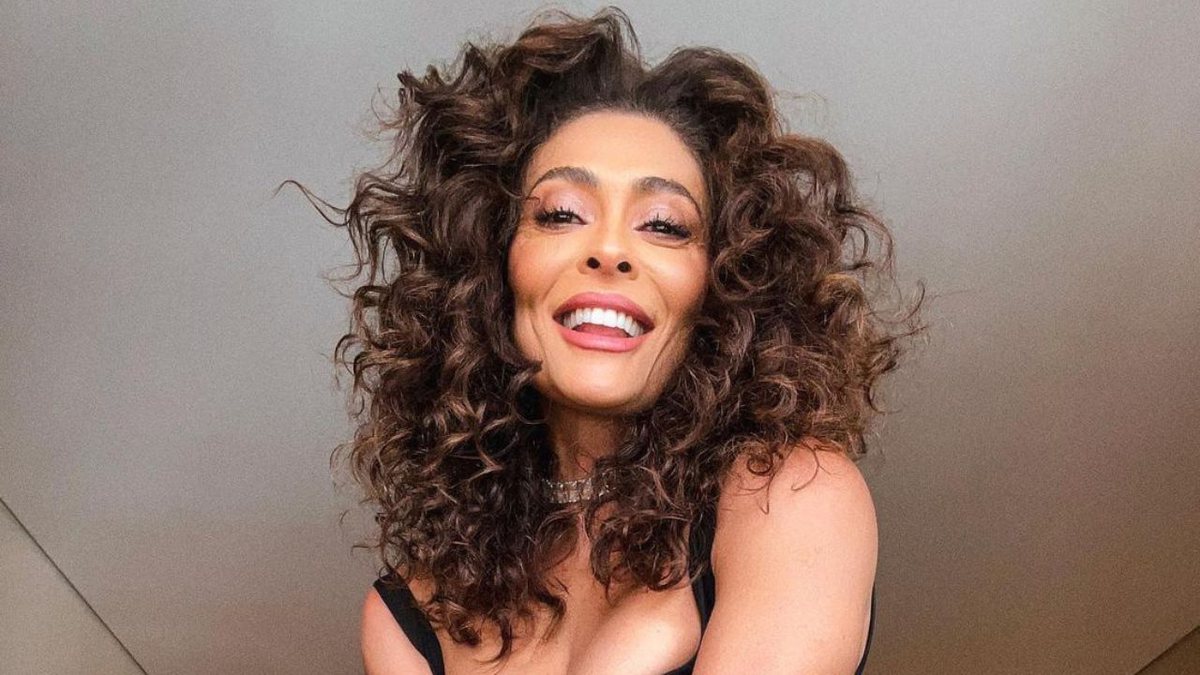 Juliana Paes revela traição: 