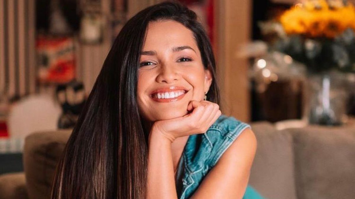 Após passar uma temporada na mansão de Anitta, a ex-BBB agora é vizinha de Rafa Kalimann