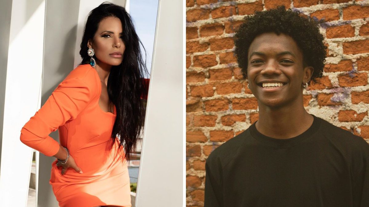 Ilha Record terá ator de 'Chiquititas' e ex-Big Brother Portugal