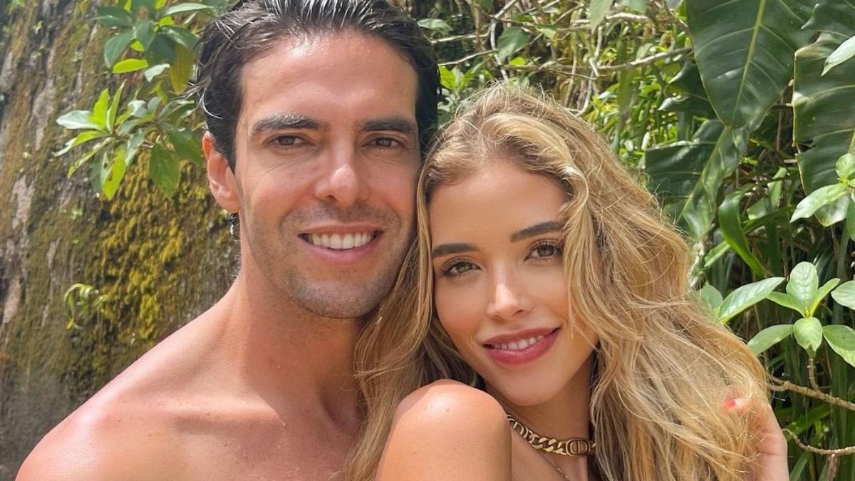 Ainda tenho a sensação de que falta um pedaço de mim, contou a modelo nesta quarta-feira, 2