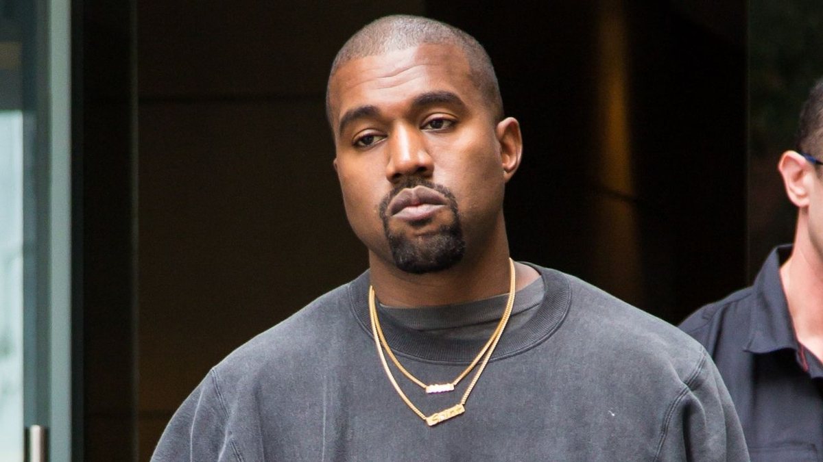 Kanye West tem conta no Instagram suspensa; saiba o motivo