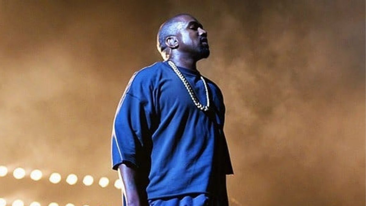 Kanye West cancela apresentação no Coachella