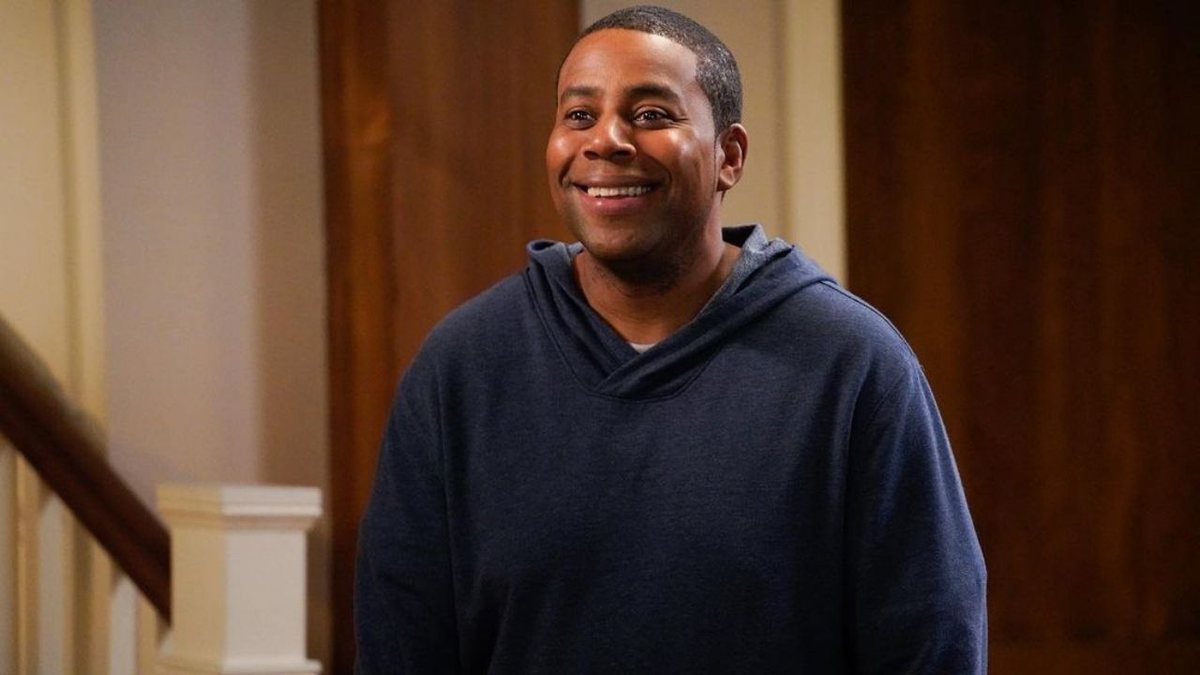 Kenan Thompson será o anfitrião do People's Choice Awards