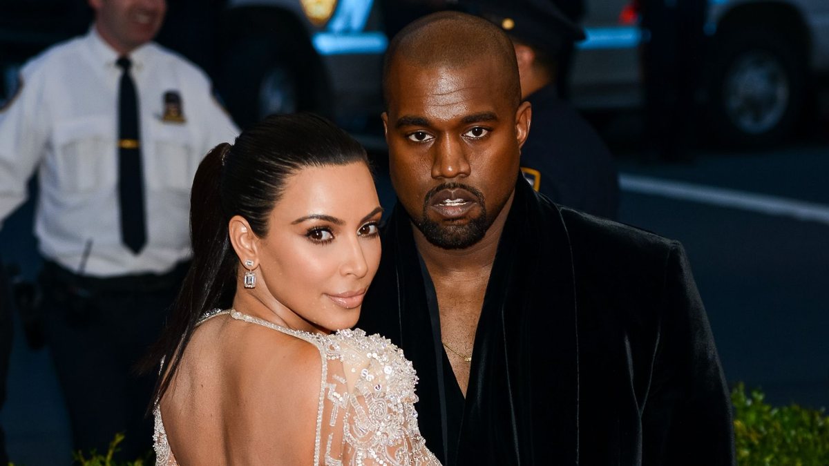 Saiba tudo sobre o divórcio de Kim Kardashian e Kanye West