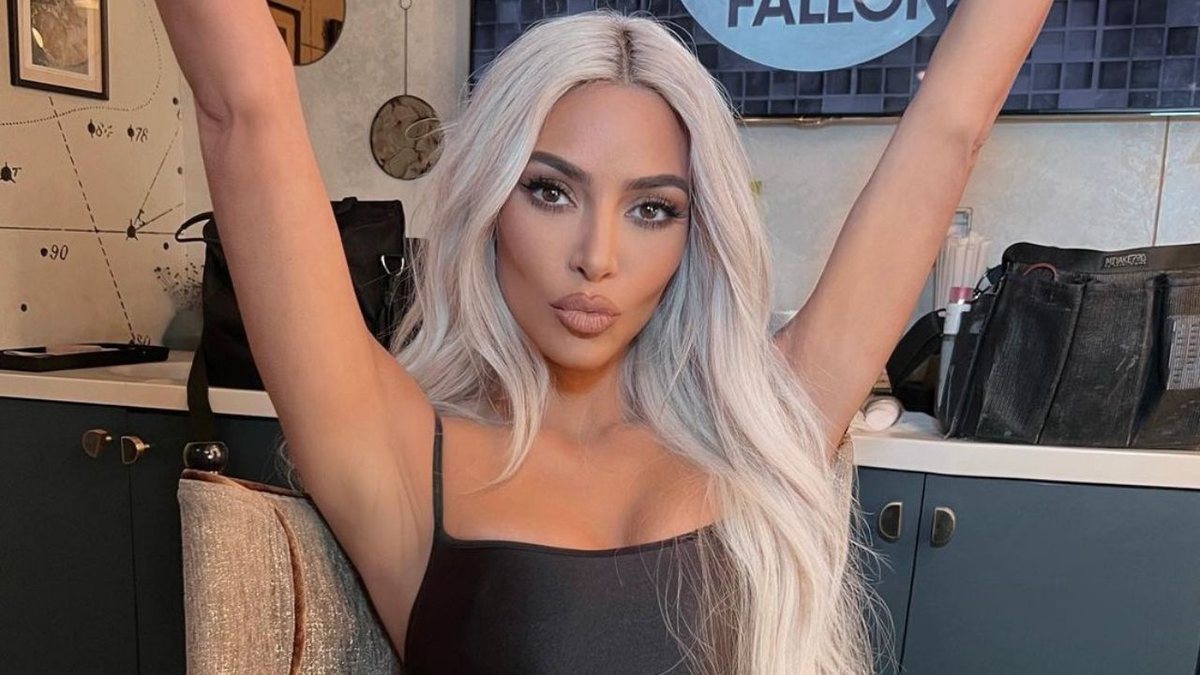 Kim Kardashian revelou novos detalhes sobre os extremos aos quais chegaria para se manter jovem