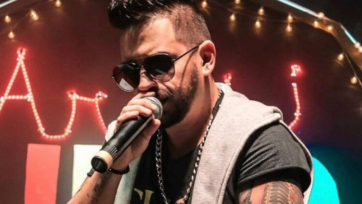 Sertanejo Kleber, da dupla com Kaue, morre vítima da Covid-19