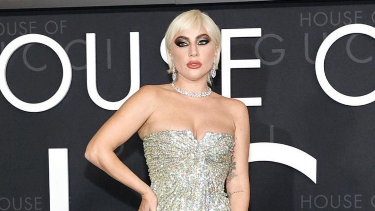 Lady Gaga apresentará o SAG Awards; veja como acompanhar