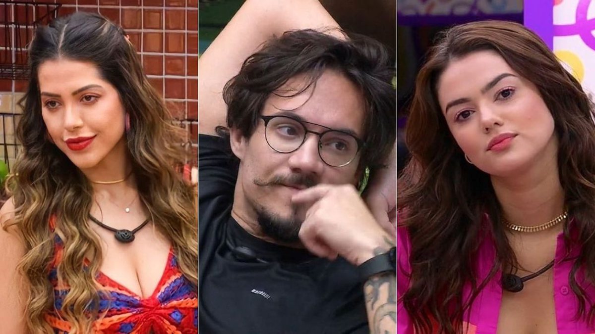 Confira a opinião dos internautas sobre os participantes do BB22