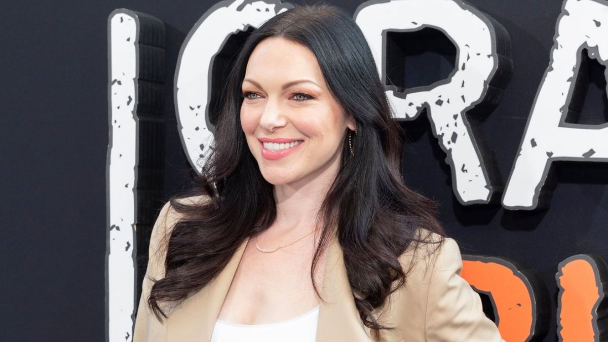 Laura Prepon, atriz de 