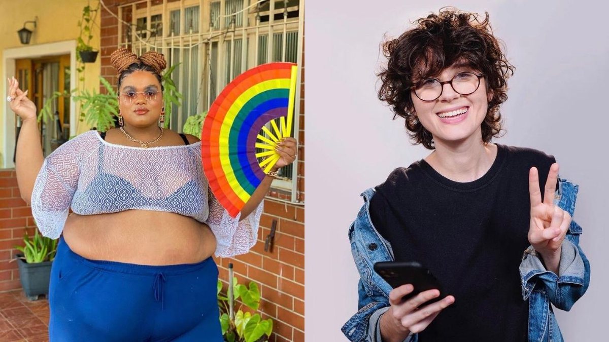 LGBTQIA+: 5 influenciadores digitais que você precisa conhecer