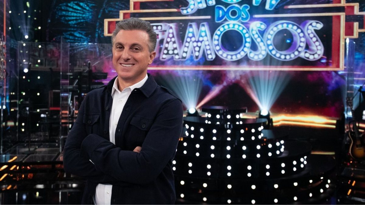 Luciano Huck comemora 50 anos! Relembre sua trajetória