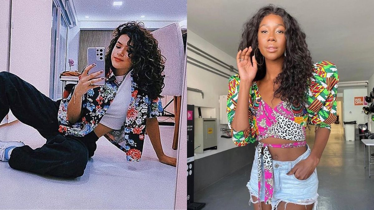 Veja 5 famosos brasileiros que fazem sucesso no TikTok