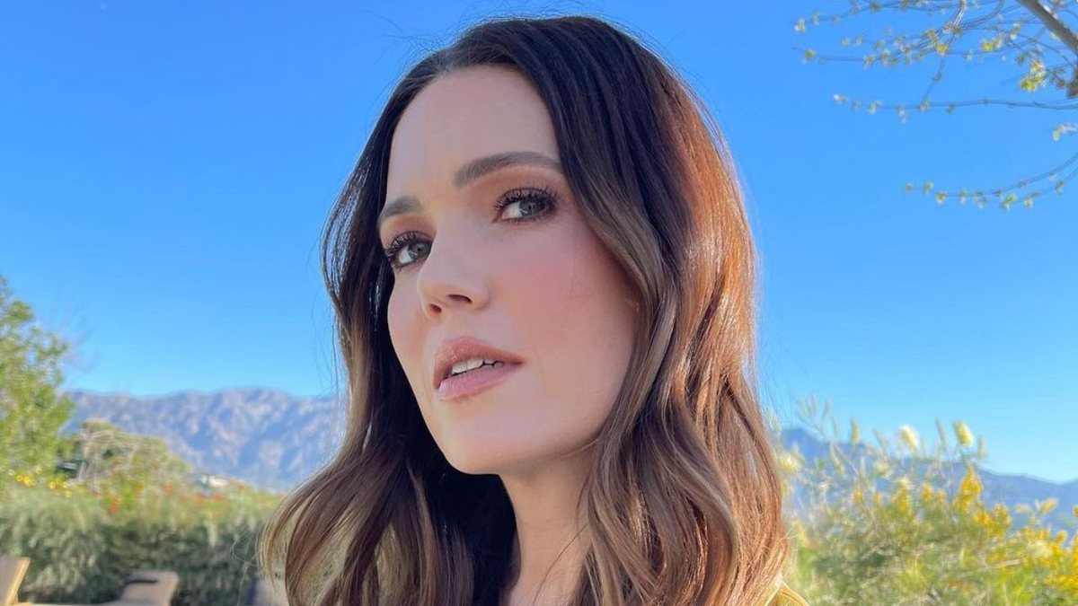 Mandy Moore, de 'This Is Us', anuncia segunda gravidez