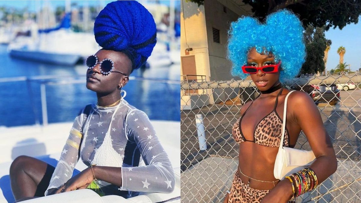 Marieme e Diarra Sylla falam com exclusividade sobre o dueto 