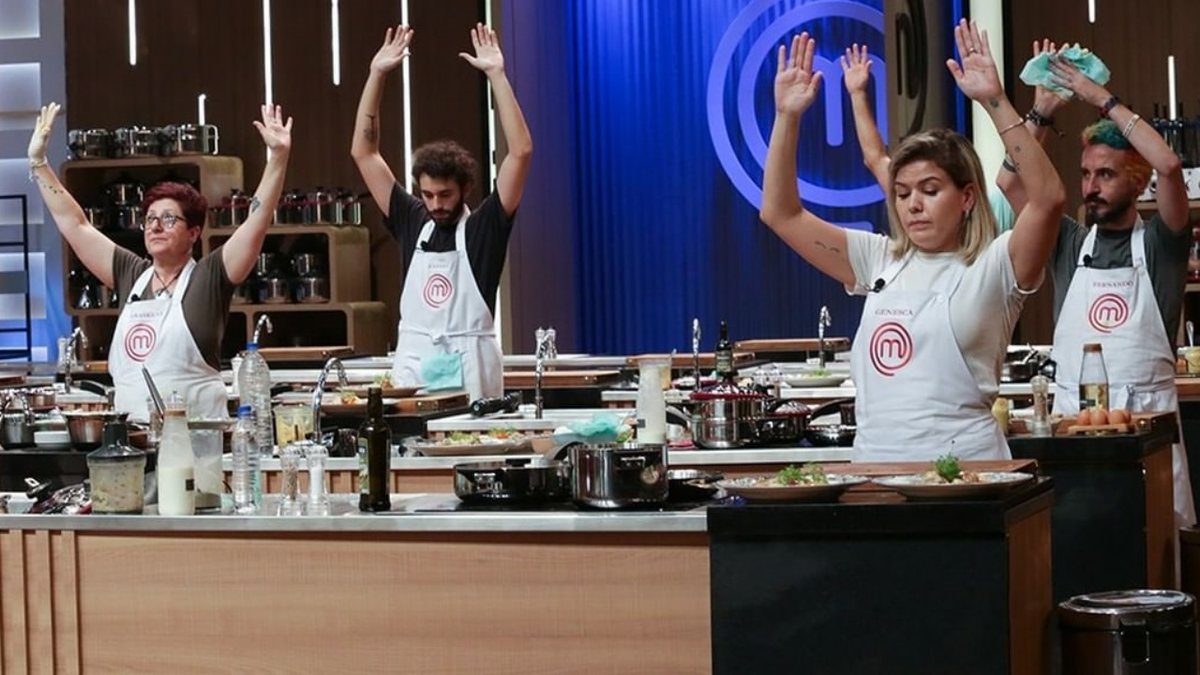 MasterChef: estreia é marcada por 'Jogo da Discórdia'