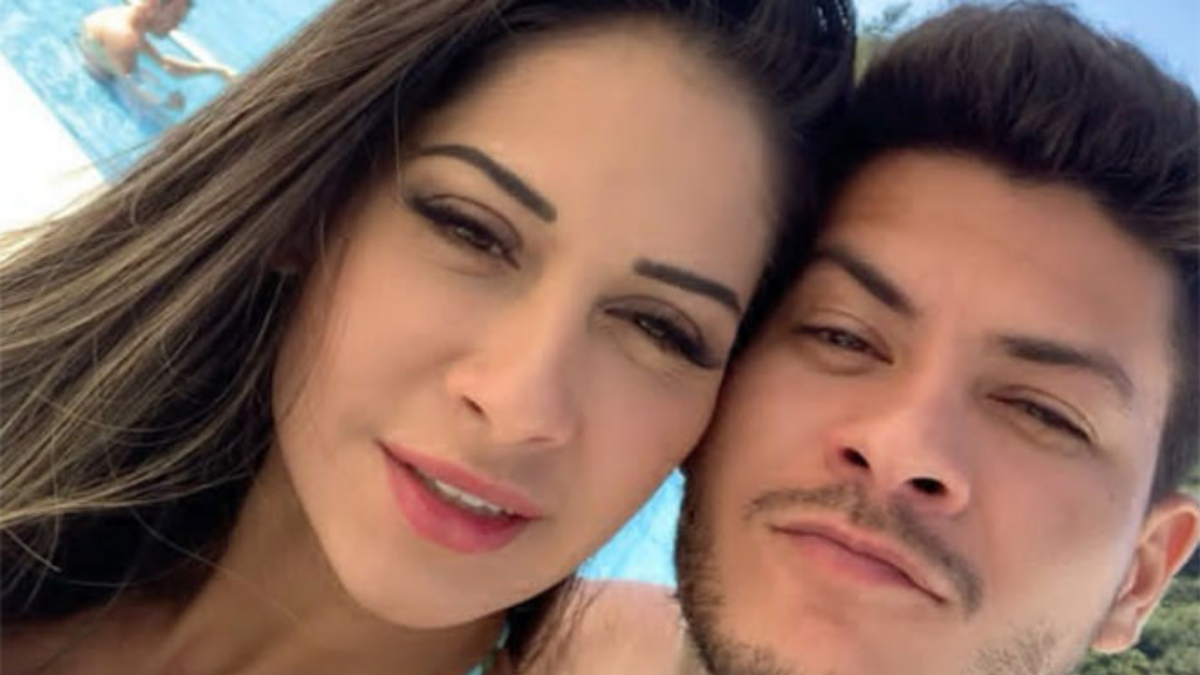 Mais uma vez! Oito dias após reatarem, Mayra Cardi anuncia novo término com Arthur Aguiar