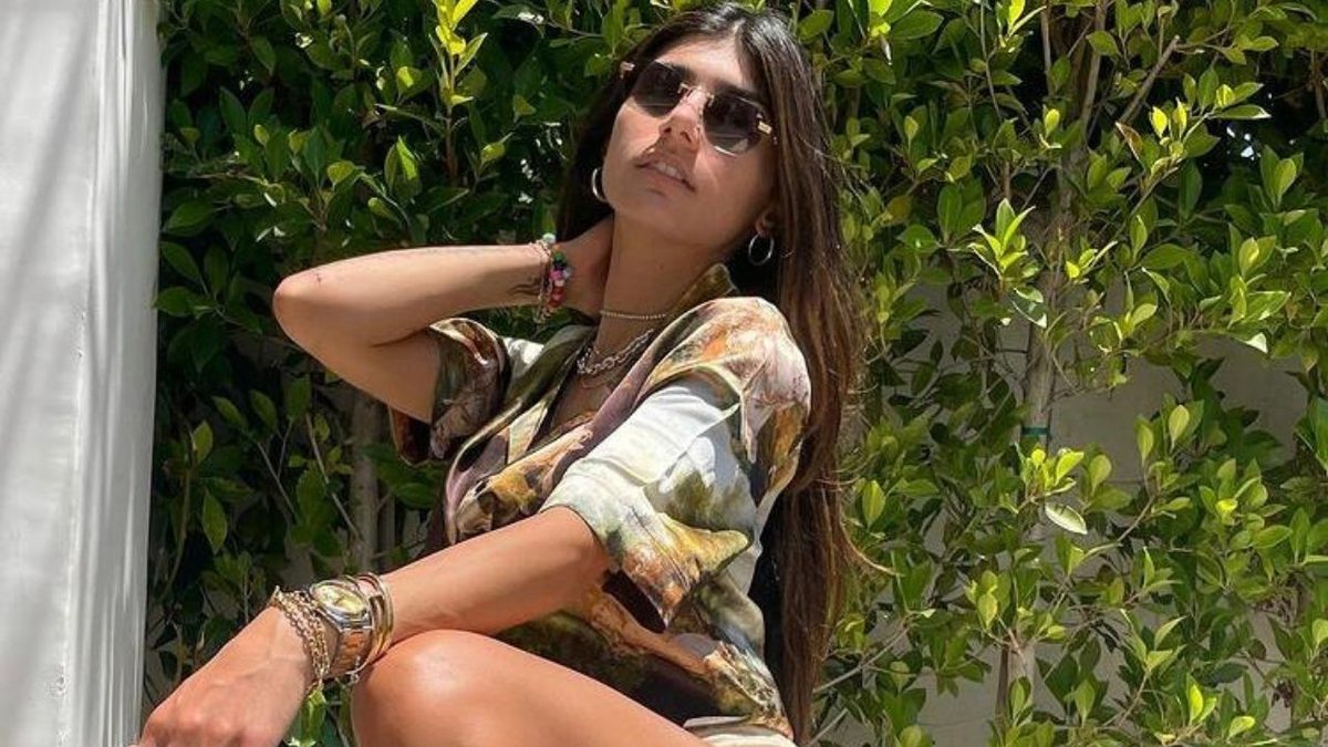 Conheça Mia Khalifa, ex-atriz pornô citada na CPI da Covid