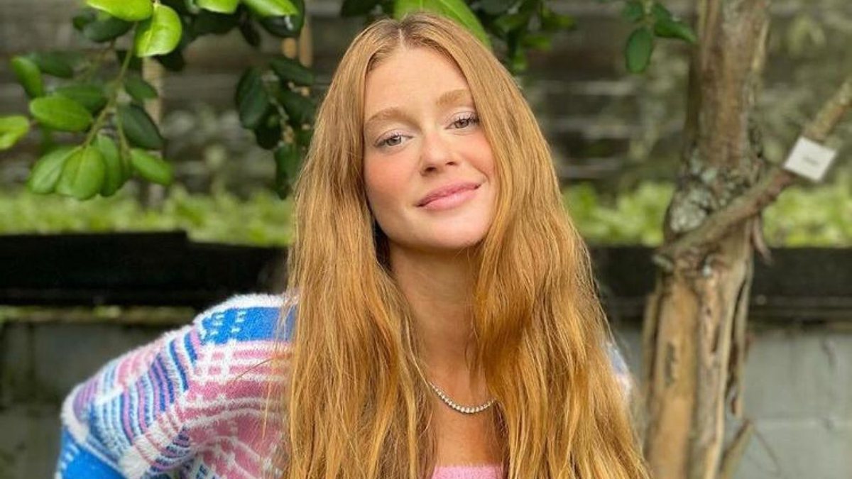 Marina Ruy Barbosa se pronuncia após festa de aniversário: 