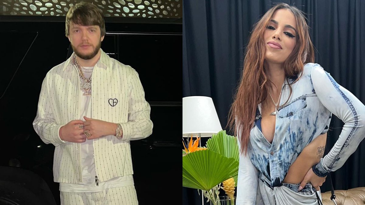 Conheça Murda, apontado como novo affair de Anitta