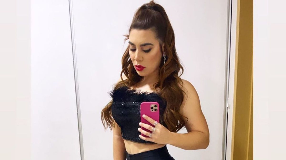 Essa gorda? Mulher? Cantando sertanejo? Não vai fazer sucesso nunca, disse a cantora