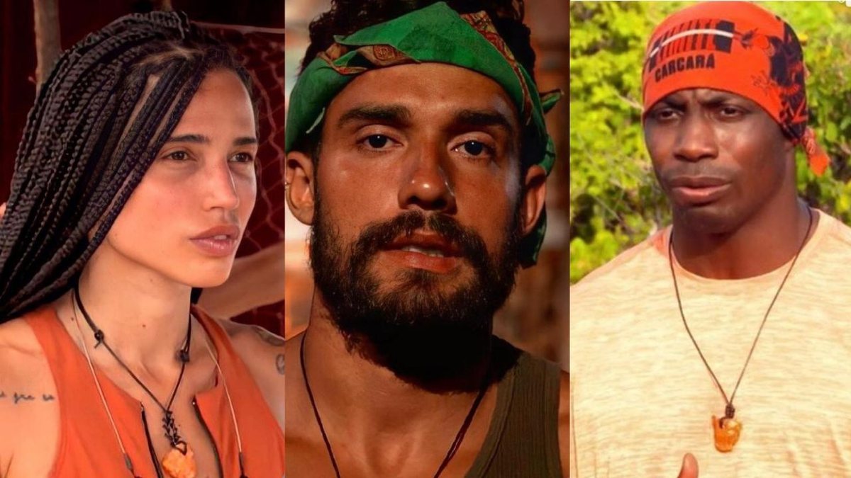 Bil eliminado e desentendimento de Paula e Zulu marcam o 5º episódio de 'No Limite'