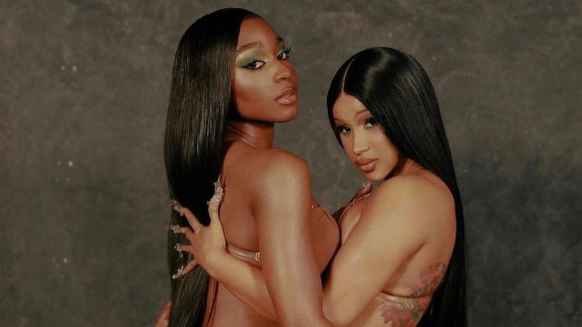 De volta! Normani lança 'Wild Side', parceria com Cardi B