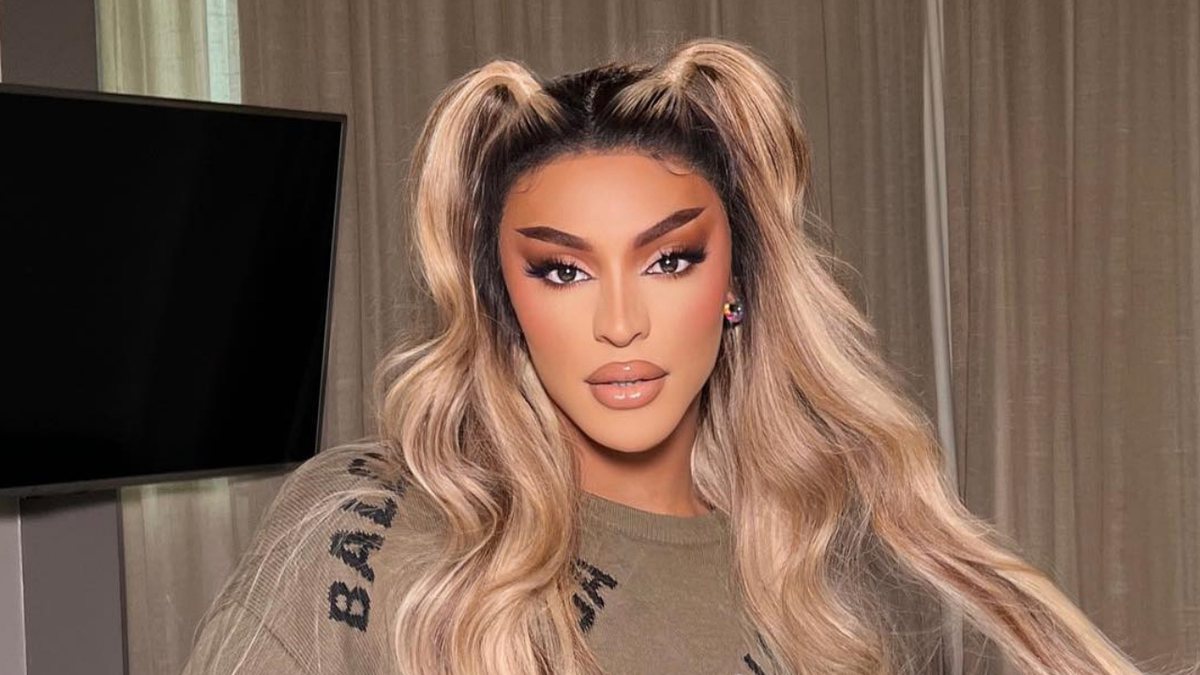 Ativa ou passiva? Pabllo Vittar dá detalhes da hora H