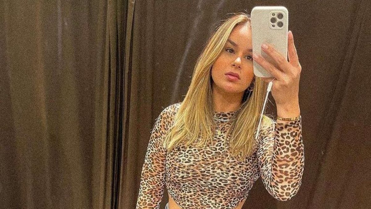 Após agressões, ex-mulher de DJ Ivis recebe apoio de famosos; veja detalhes